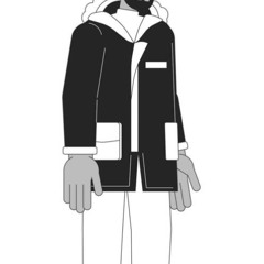 Am I Ok ? (p. Csyx & Freqk)