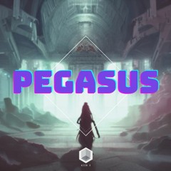 Aion x - Pegasus (Original Mix)