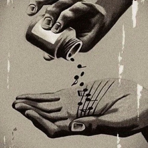 When I Know There's No Place To Go {Instrumental} 𝑷𝒓𝒐𝒅. 𝑩𝒚 Operation O™