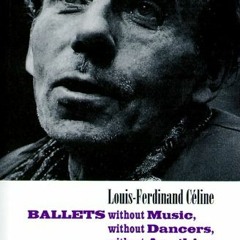[Download] EPUB 📜 Ballets without Music, without Dancers, without An (Green Integer)