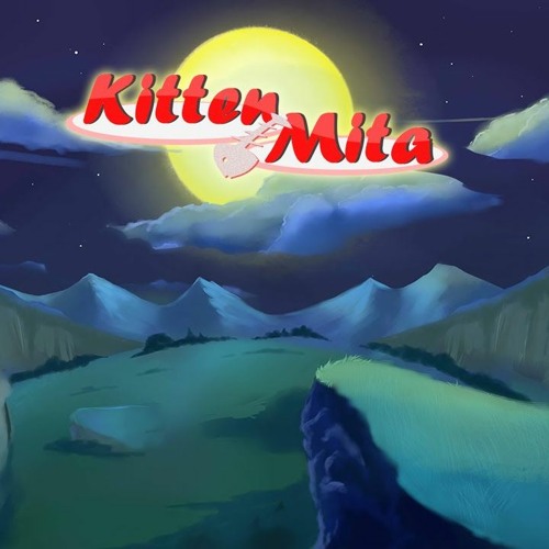 Training Everyday - Kitten Mita (RPG)2016