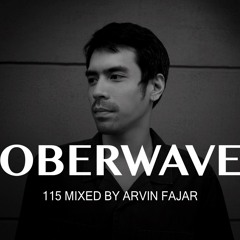 Arvin Fajar — Oberwave Mix 115