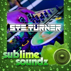 Ste Turner Sublime Soundz 21st Nov 23