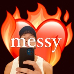 Messyy- lunho
