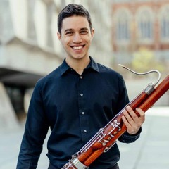 Solo for Bassoon Alone