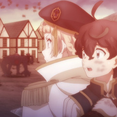 Seven Knights Revolution Eiyuu no Keishousha Insert SongSora Shiranu Naka No Koyoby Faria