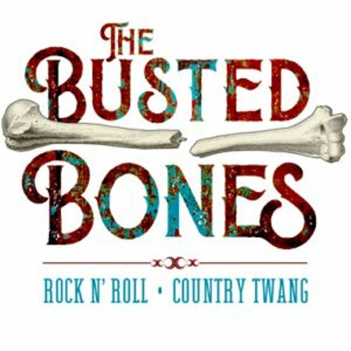 Busted Bones, Live@The Dive Inn, Denver- SweetHomeChiTown