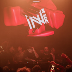 No Name Rules | Chris Figueroa B2b Dj On | Art Madrid 11/24