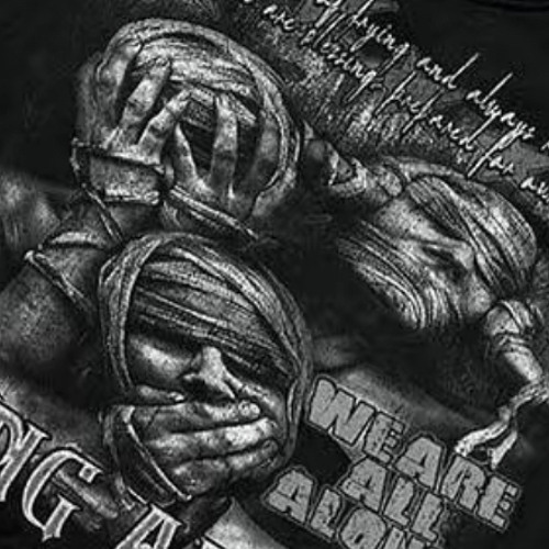 Life of a youngin(Remix)- Getlowsteve X Gbdrakk