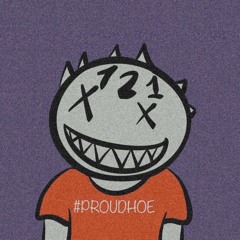 #proudhoe feat.  Sadfriendd (prod. YukiBeats)