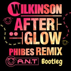 Afterglow (A.N.T bootleg) FREE DL