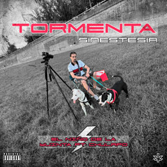 Tormenta Sinestesia (feat. Chulapo)