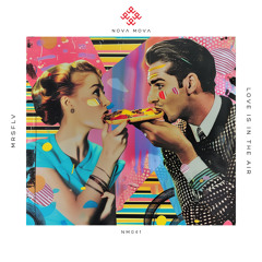 Love Is In The Air (Extended Mix)