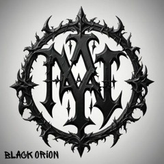 Black Orion (instrumental)