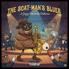 The Scat-Man's Blues - Humor