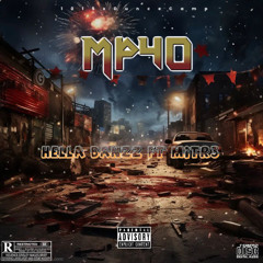 MP40 Ft. MITR3