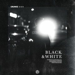 Crunkz - Black & White