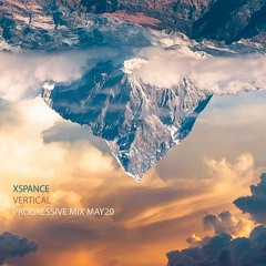 XSPANCE-VERTICAL [Progressive Mix-May20]
