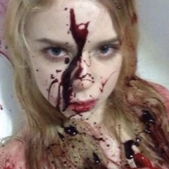 *FREE* bleood x Lucy Bedroque x Edward Skeletrix underground type beat - "bleeding"