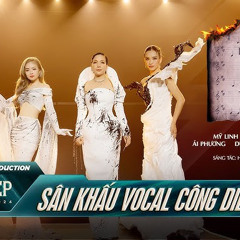 Công diễn 3 : Tôi không còn viết tình ca ( Chị đẹp đạp gió 2024 )