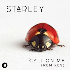 Call On Me (Hella Remix)