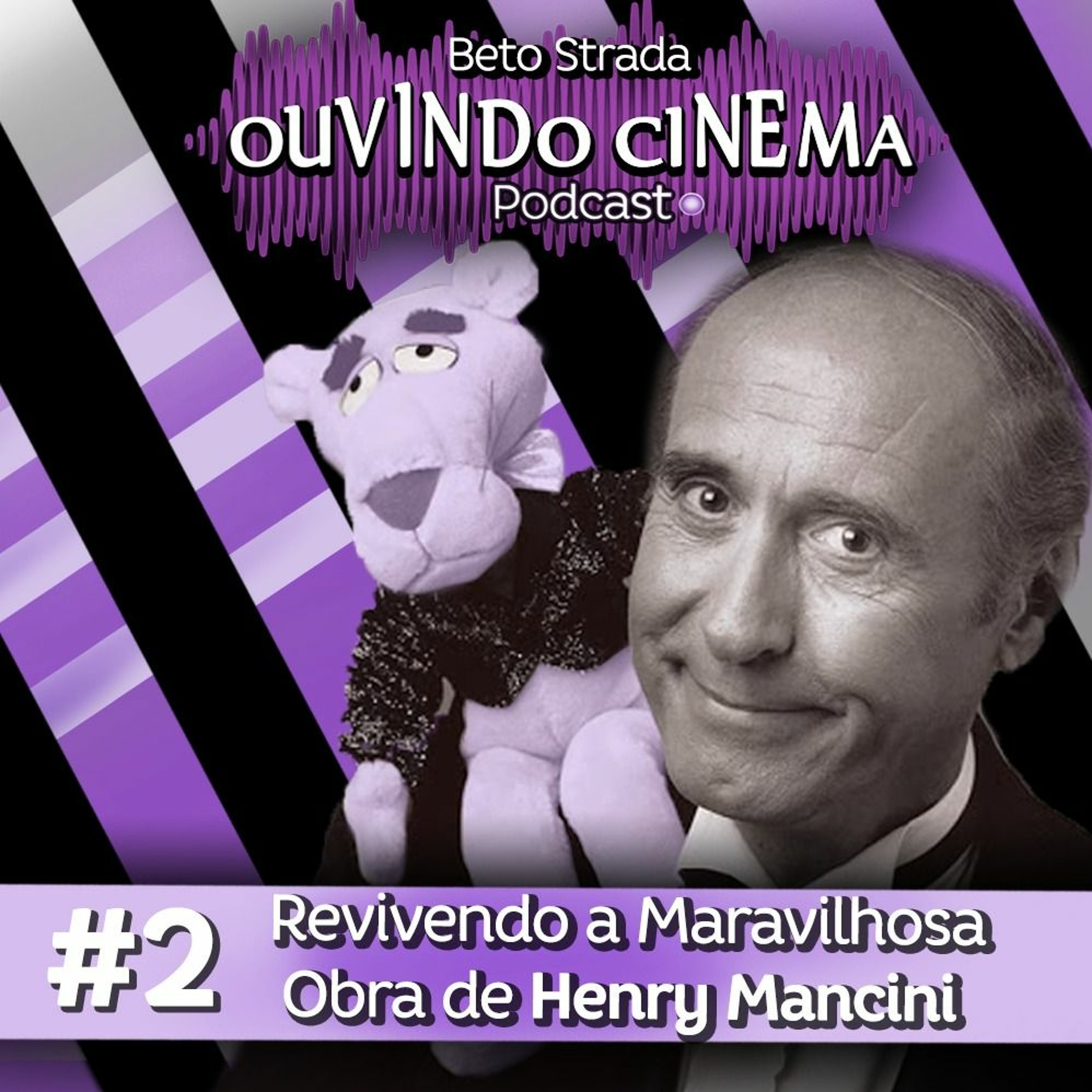 Ouvindo Cinema