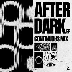 BraydenK - AFTERDARK (Continuous Mix)