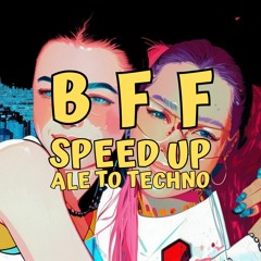 bambi, Young Leosia, PG$ - BFF (SPEED UP), ale to TECHNO (MAJLOS Remix) [Free Download]