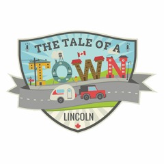 Tale of a Town - Lincoln