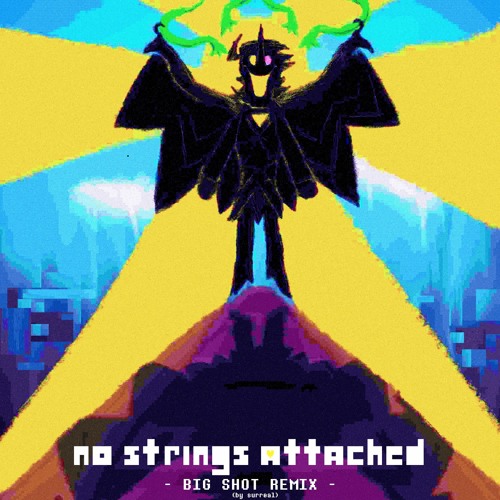 Stream NO STRINGS ATTACHED by surreal Listen online for free on