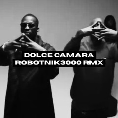 Booba - Dolce Camara ft. SDM (Robotnik3000 remix) SNIPPET