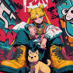 KickiN Ova Here (Nomsayin)