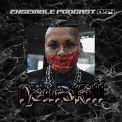 ENSEMBLE PODCAST 54: Neurokill