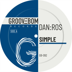 DAN:ROS - Simple (Original Mix)