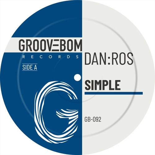 DAN:ROS - Simple (Original Mix)