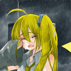 Neru Sings weathergirl (Neruvember #14)