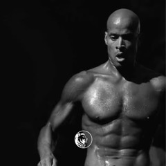 David Goggins Motivation X Brokendate - Com Truise | Slowed