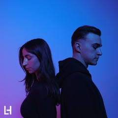 Lunar Horizon - Wild (ft. St. Laine)