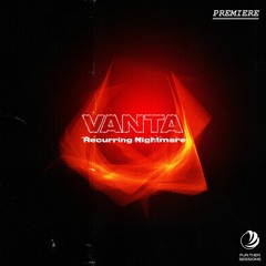 Premiere: Vanta - Waking Up