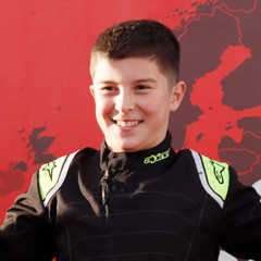 Santino Mateo - Ganador Final Mini Max