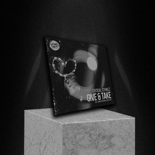 Critical Strikez - Give & Take (Konstruktor & JacQ Remix)