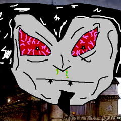 Draculas Castle Is Big Big Like Pennsylvania