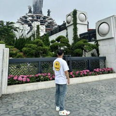 Trạm Dừng Chân - Thiện Matthew