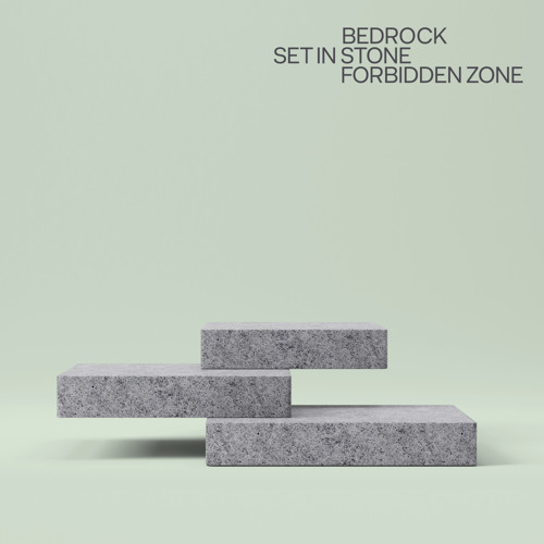 Forbidden Zone (Radio Edit)