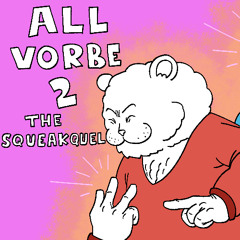 #390 All Vorbe II