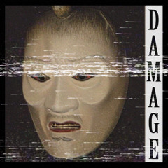 DXJR - Damage