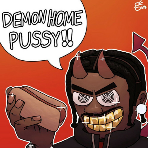 BruceDropEmOff