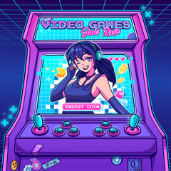 Video Game Song (Nightcore Remix) [feat. Nova Jae]