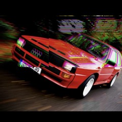 Audi Sport Quattro
