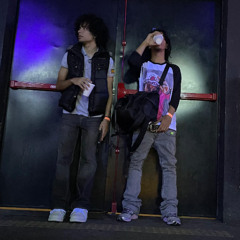 NNZ feat. yuzis (prod. by miyel, yuzis)